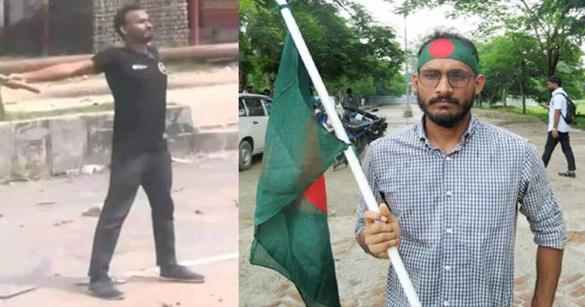 আবু সাঈদ হত্যা মামলা: ট্রাইব্যুনালে আজ ১১তম দিনের সাক্ষ্যগ্রহণ