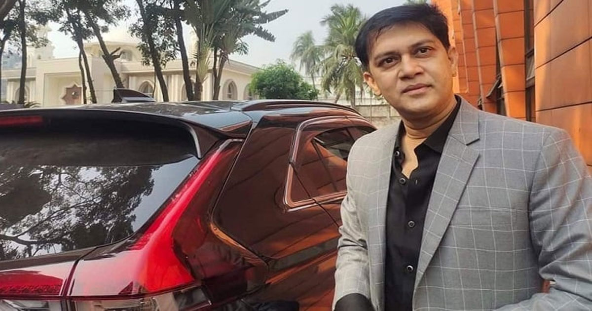 দীর্ঘদিন কাজ করেছি,সুপারস্টার শব্দটি শুনতে পাইনি: শাকিল খান