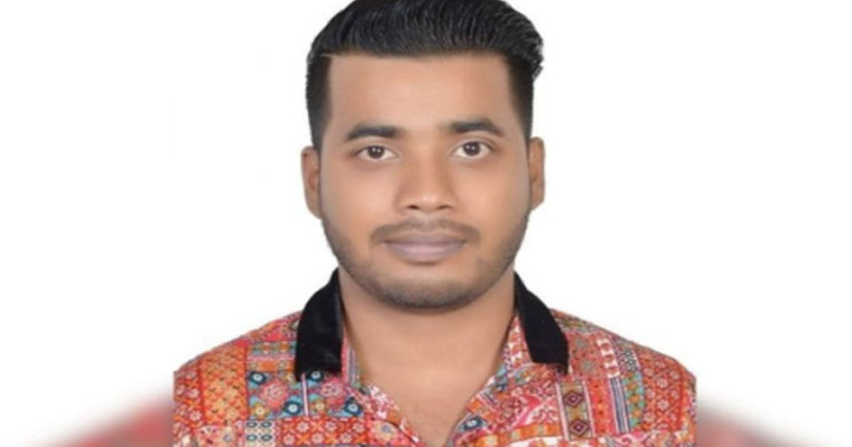 হাত বাঁধা অবস্থায় উদ্ধার ছাত্রদল নেতার মরদেহ