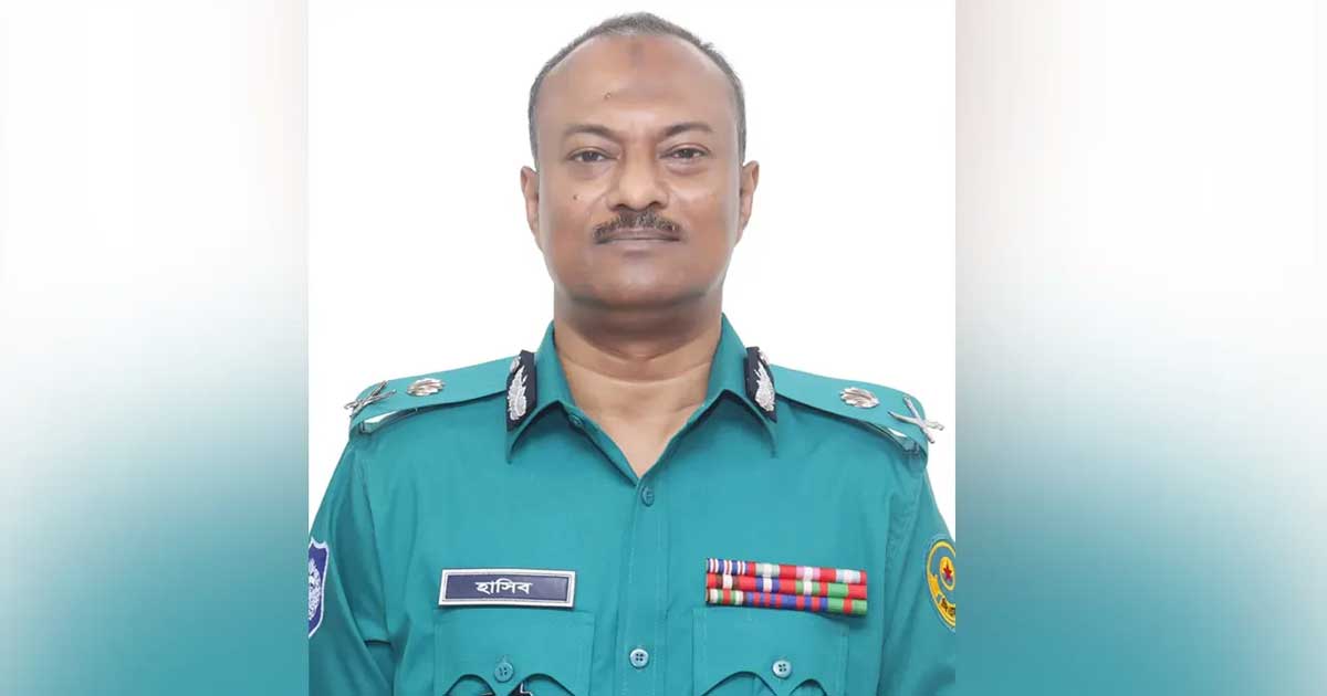 সন্ত্রাসীদের দেখামাত্র গুলির নির্দেশ