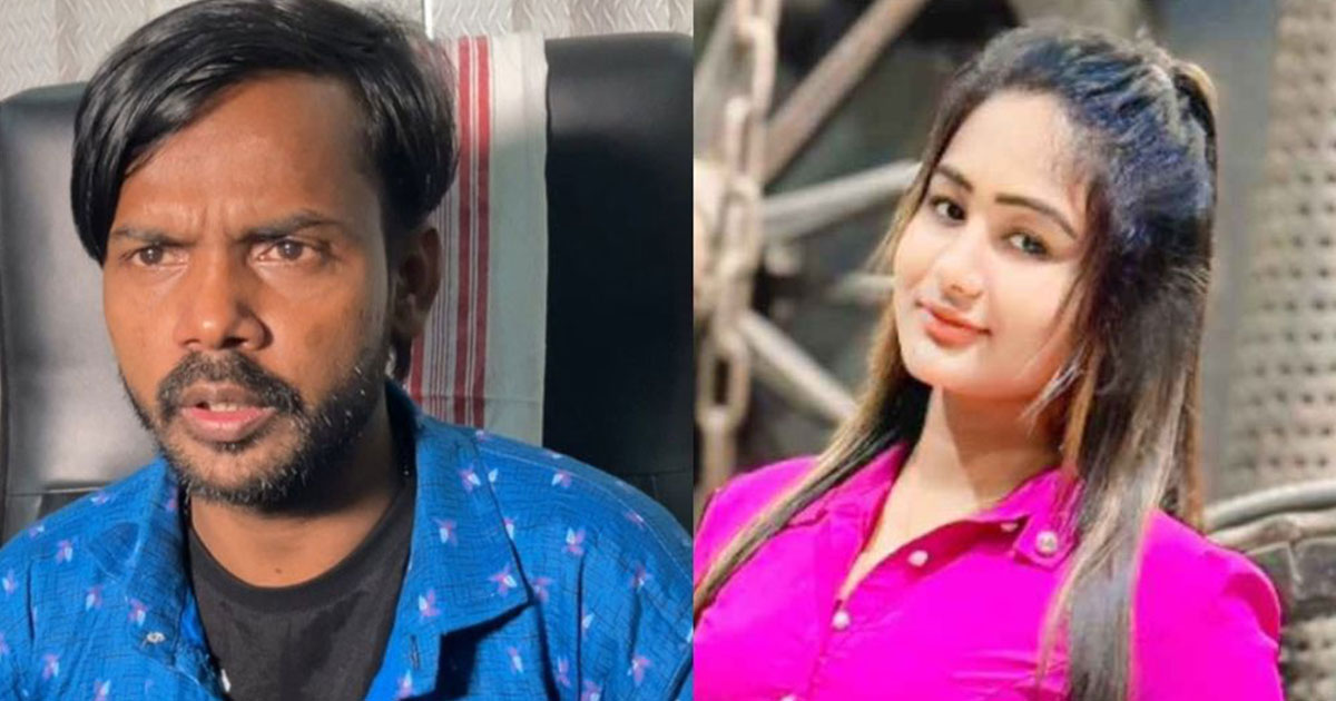 রিয়া মনির মামলায় হিরো আলমকে গ্রেপ্তারের নির্দেশ