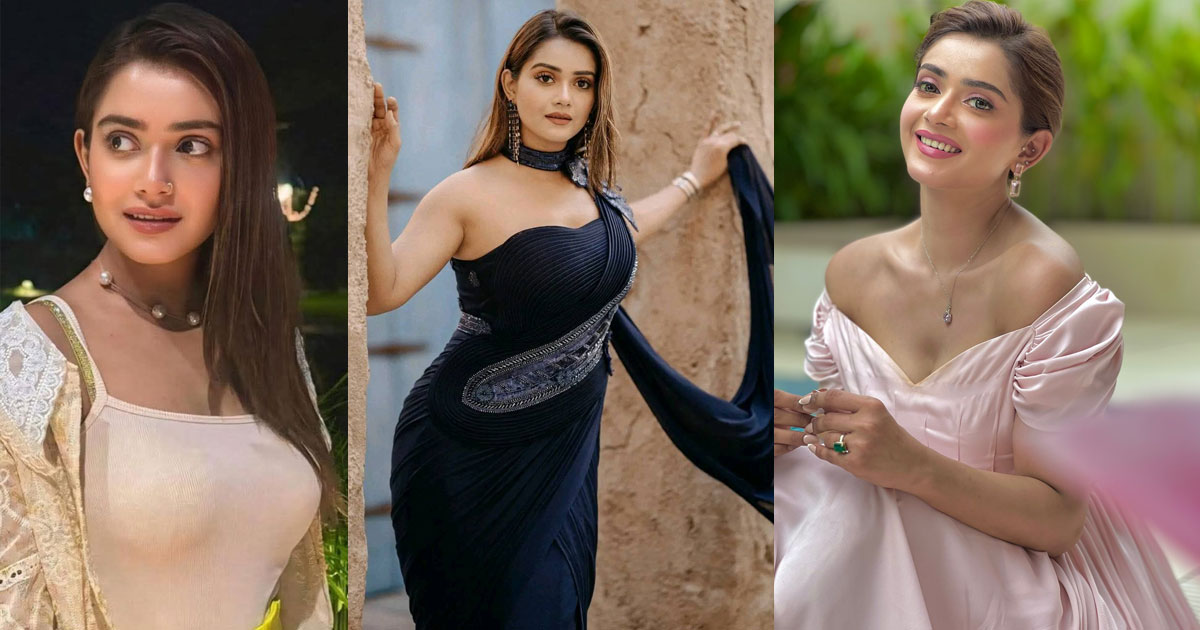 উদ্যোক্তাকে প্রাণনাশের হুমকি, তানজিন তিশার বিরুদ্ধে জিডি