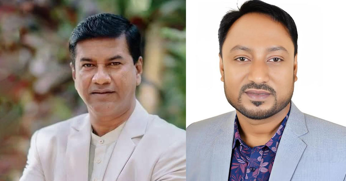 পদ ফিরে পেলেন নোয়াখালী বিএনপির বহিষ্কৃত দুই নেতা