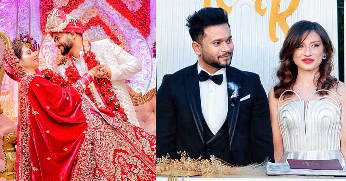 থ্রি ইডিয়টসের সেই ‘মিলিমিটার’ বিয়ে করলেন তুরস্কের সুন্দরীকে