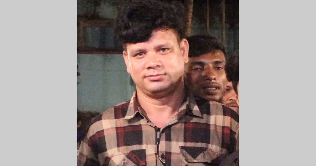 রাঙ্গুনিয়ায় শ্রমিকদল নেতাকে গুলি করে হত্যা