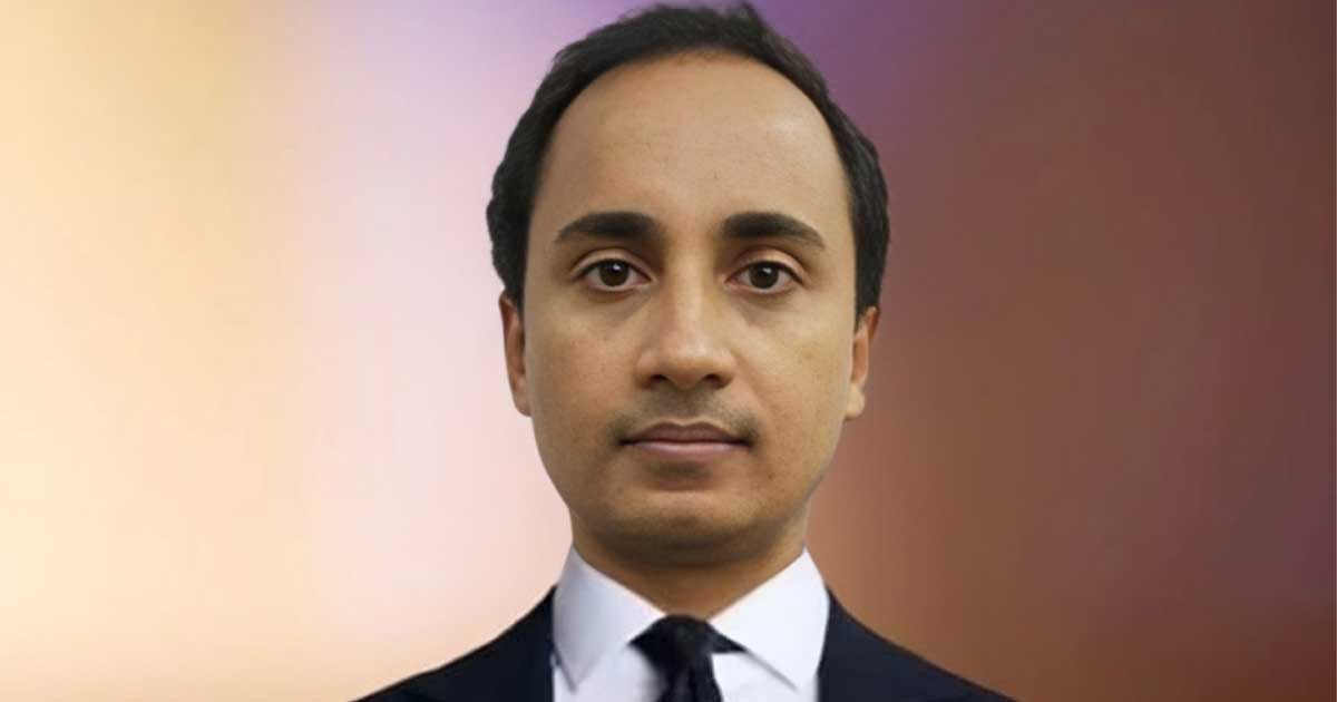 যশোরের নতুন জেলা প্রশাসক মোহাম্মদ আশেক হাসান