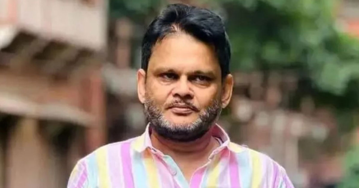 বিকৃত যৌনাচারের অভিযোগে আটক ঢাবি শিক্ষক