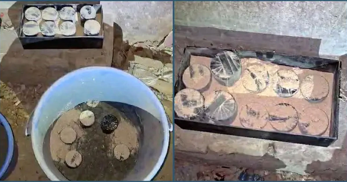 জেনেভা ক্যাম্পে অভিযান, ৩৫ ককটেলসহ বোমা তৈরির সরঞ্জাম উদ্ধার