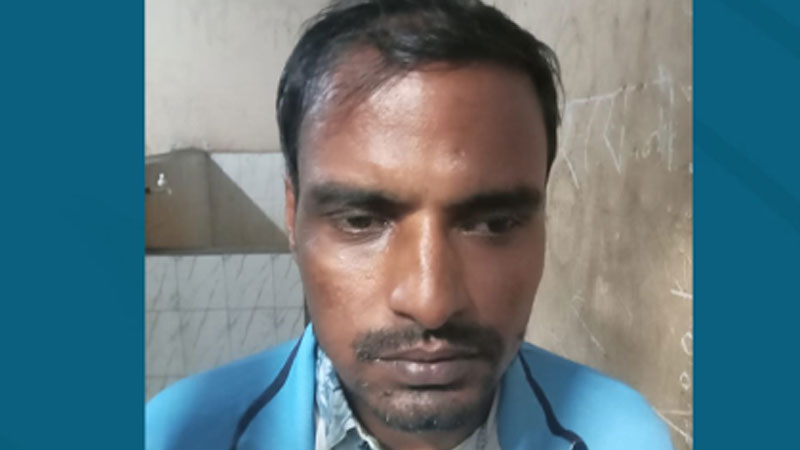 যাত্রাশিল্পীকে চুল কেটে মুখে কালি মাখিয়ে নির্যাতন,গ্রেপ্তার ১