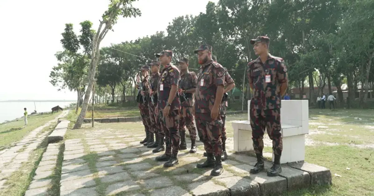 বাংলাদেশ সীমান্তের কাছে সামরিক সক্ষমতা বাড়াচ্ছে ভারত: বাড়ছে আলোচনা ও উদ্বেগ