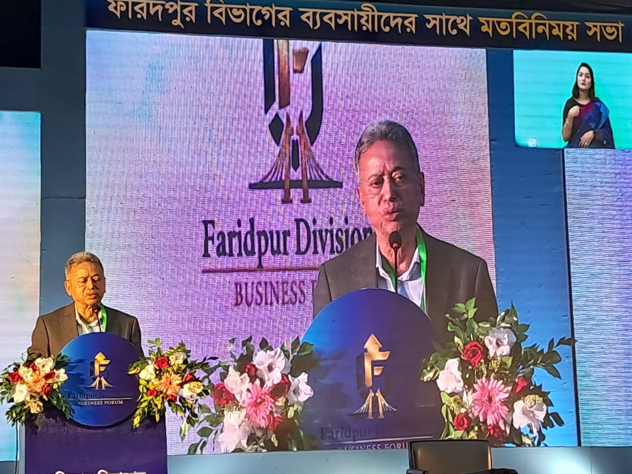 সব ধরনের আইন,পরিবেশ সংস্কারে বিএনপি প্রস্তুত : আমীর খসরু