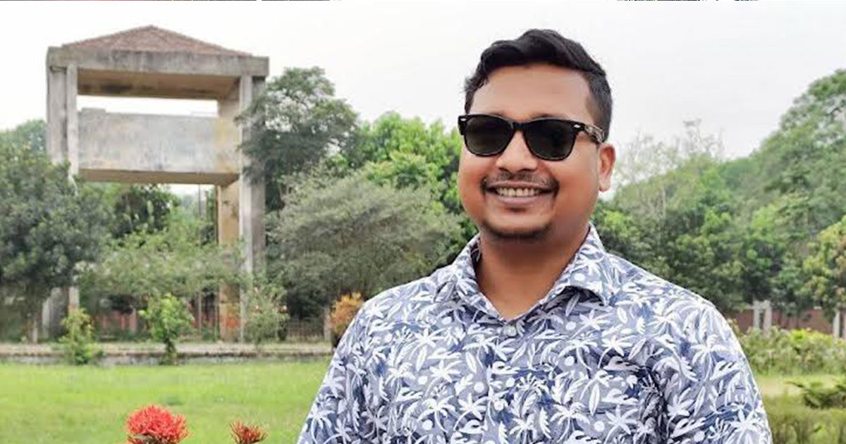 হরিরামপুরে বিএনপি নেতার বাসায় হামলার ঘটনায় ছাত্রলীগ নেতা গ্রেপ্তার
