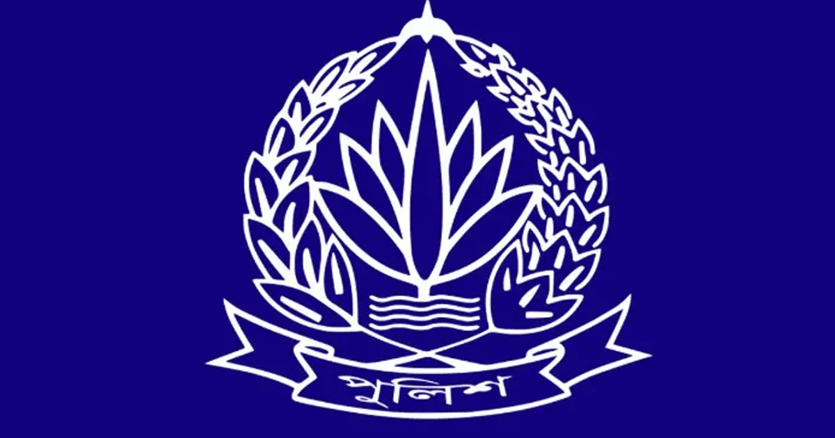 ৬ জেলায় নতুন পুলিশ সুপার