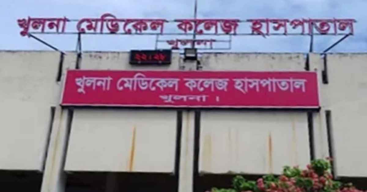 খুলনায় পৃথক দুটি স্থানে শিশুসহ ৪ খুন
