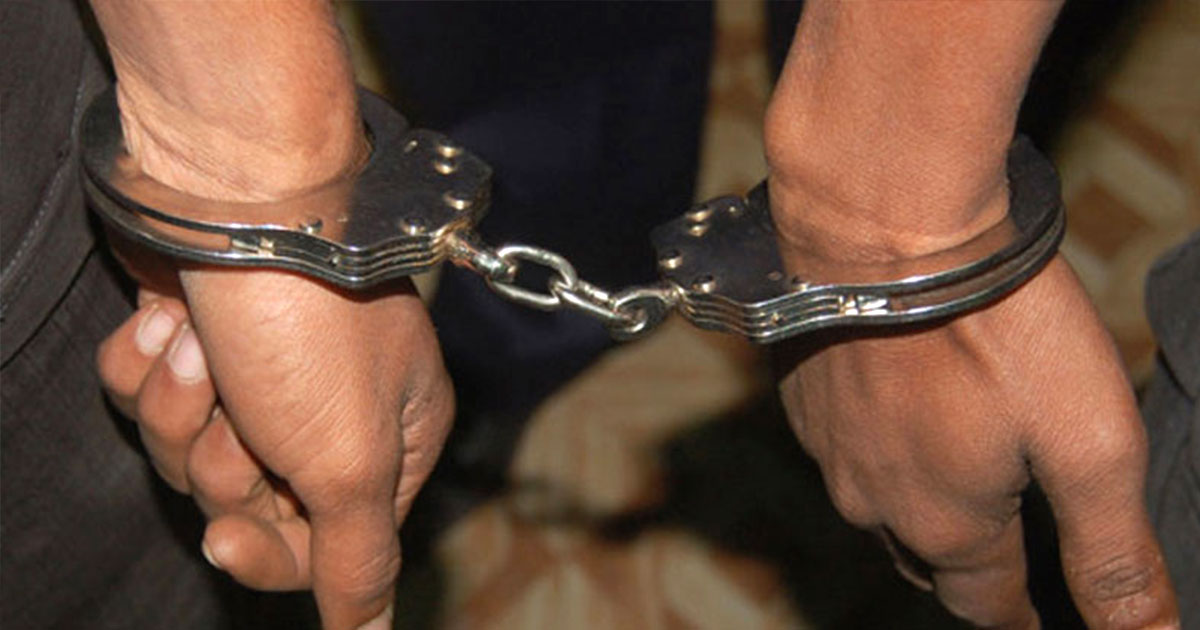 ঠাকুরগাঁওয়ে আরও ৫ আওয়ামী লীগ নেতা-কর্মী গ্রেপ্তার