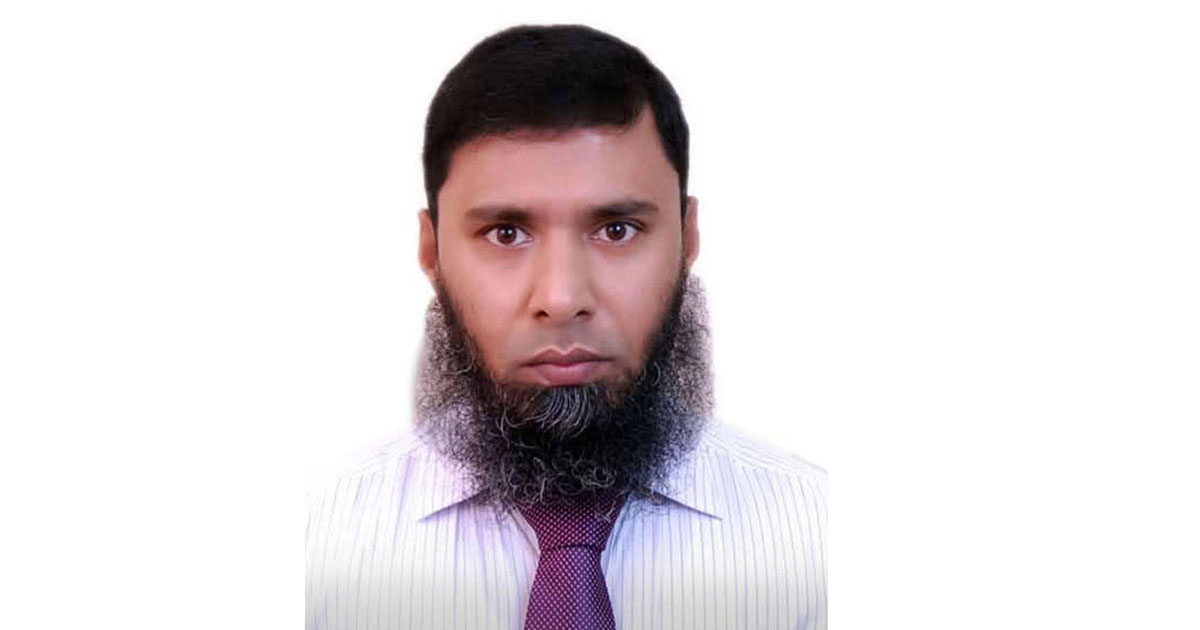 কলমাকান্দায় মোটরসাইকেল থেকে পড়ে হিসাবরক্ষণ কর্মকর্তার মৃত্যু