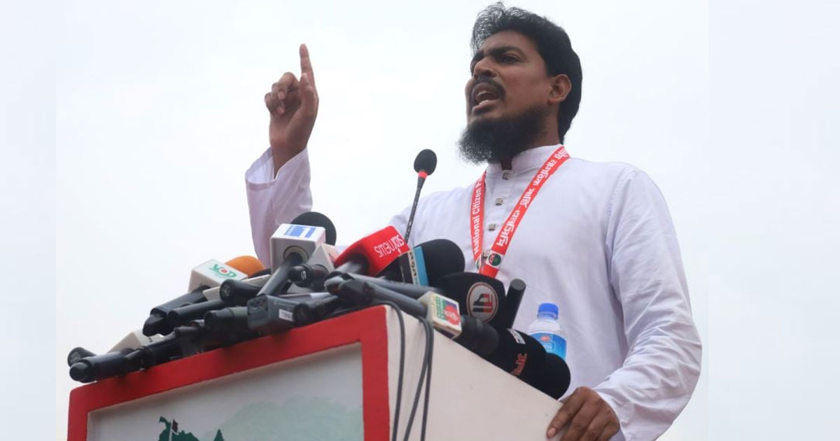 দ্রুত রায় কার্যকর করতে হবে: আখতার হোসেন