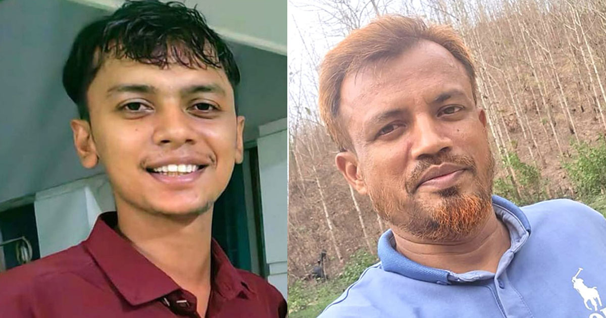 বিএনপি নেতা খুনের ঘটনায় ‘আউট’ লেখা সেই ছাত্রদল নেতার বিরুদ্ধে মামলা