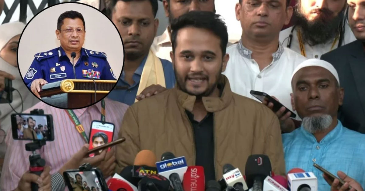 মামুনের রায় প্রত্যাখ্যান করছি, আমরা উচ্চ আদালতে যাবো: মীর স্নিগ্ধ