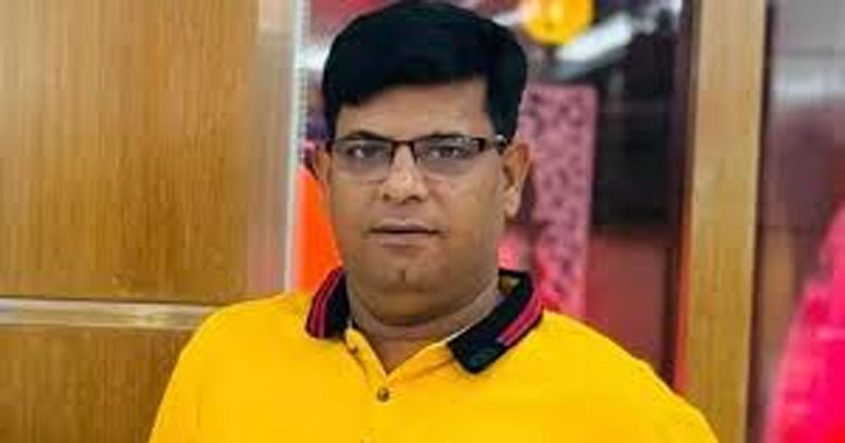 পল্লবী থানা যুবদলের সদস্য সচিবকে গুলি করে হত্যা