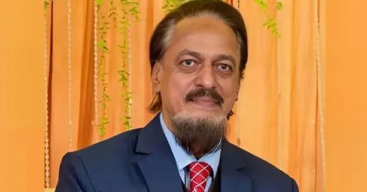 শেখ হাসিনার ফাঁসির রায় দেয়া কে এই বিচারক?