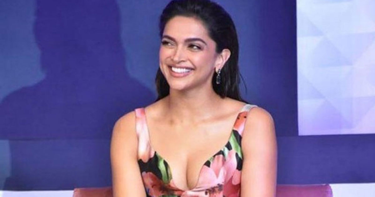 বড় বাজেট নয়, গল্পের গুরুত্ব দিই:দীপিকা