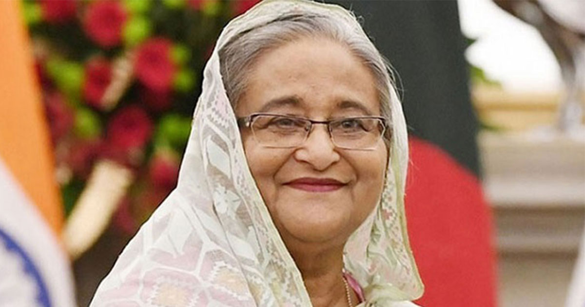 হাসিনার ফাঁসির রায়ের কপি যাচ্ছে যেসব জায়গায়