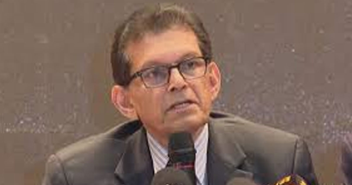 জাতীয় নিরাপত্তা উপদেষ্টা   দিল্লি গেলেন