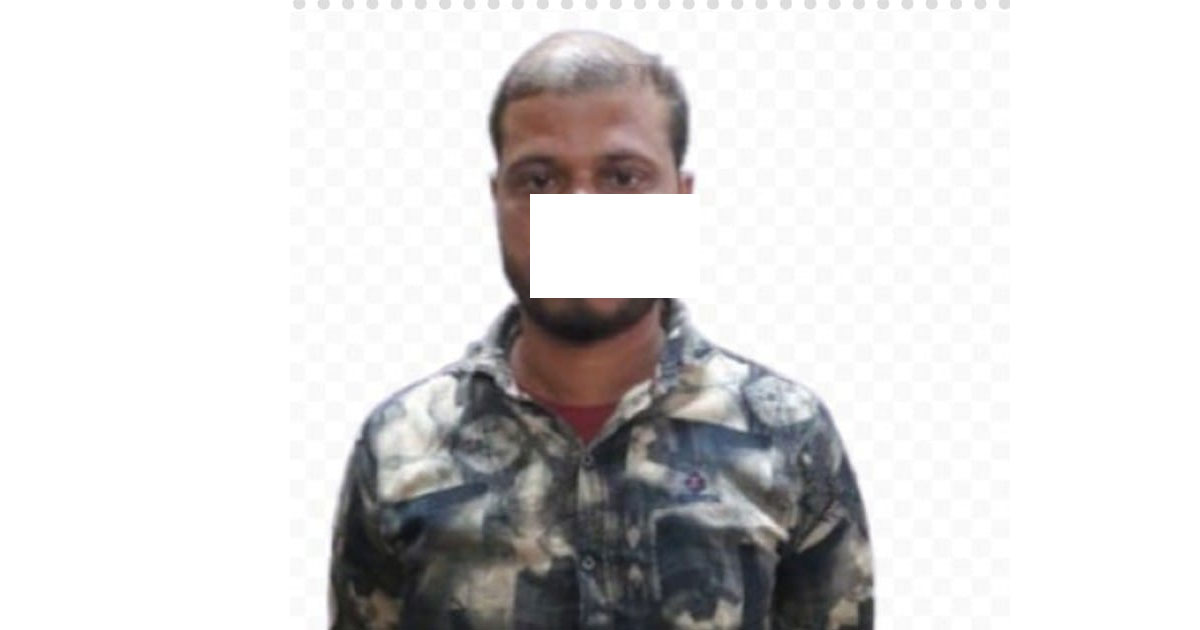 বেনাপোলে মাদক ব্যবসায়ীর ১০ বছর কারাদণ্ড