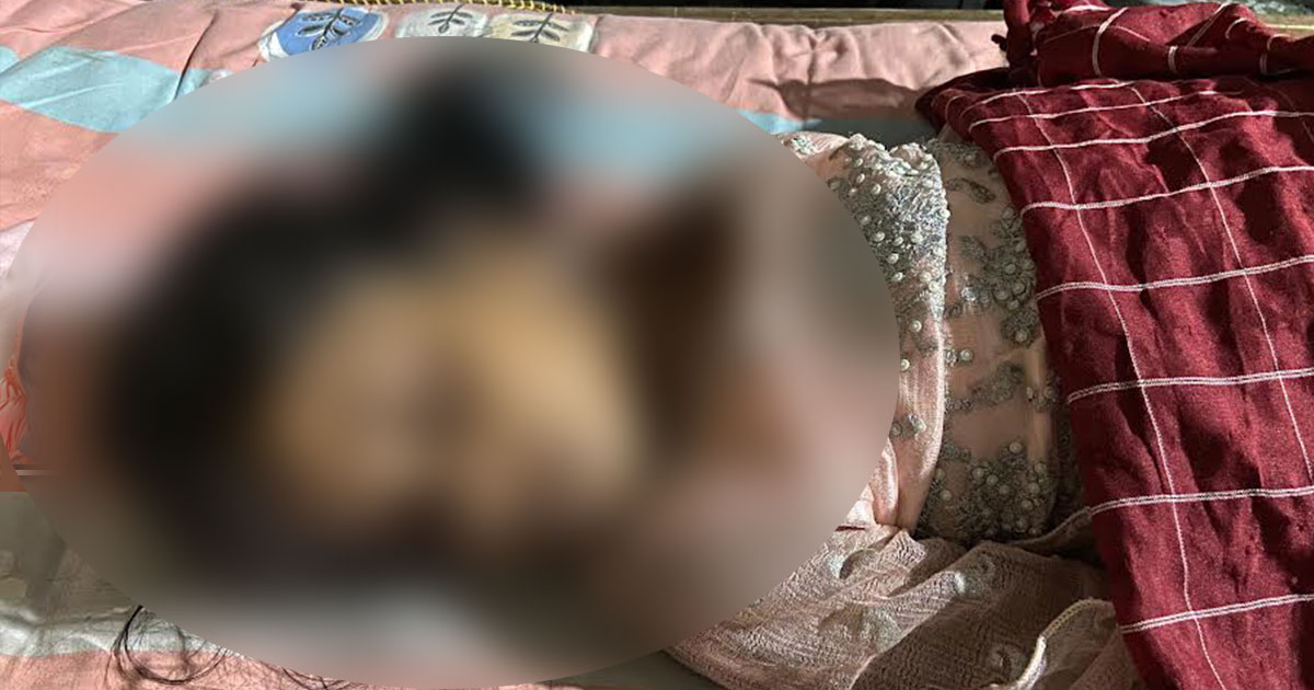 নোয়াখালীতে ১১ বছরের শিশুর আত্মহত্যা
