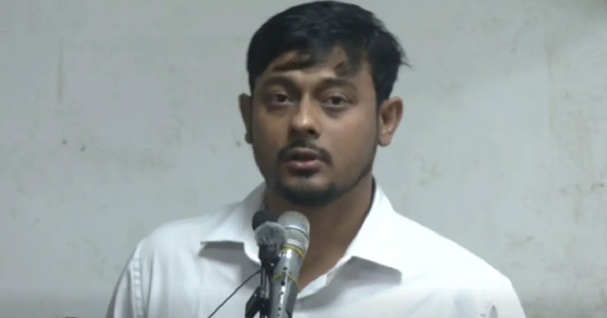 নির্বাচন কমিশনের স্বতন্ত্রতা নিশ্চিত হলে পূর্ণ সহযোগিতা দেবে এনসিপি: নাসীরুদ্দীন