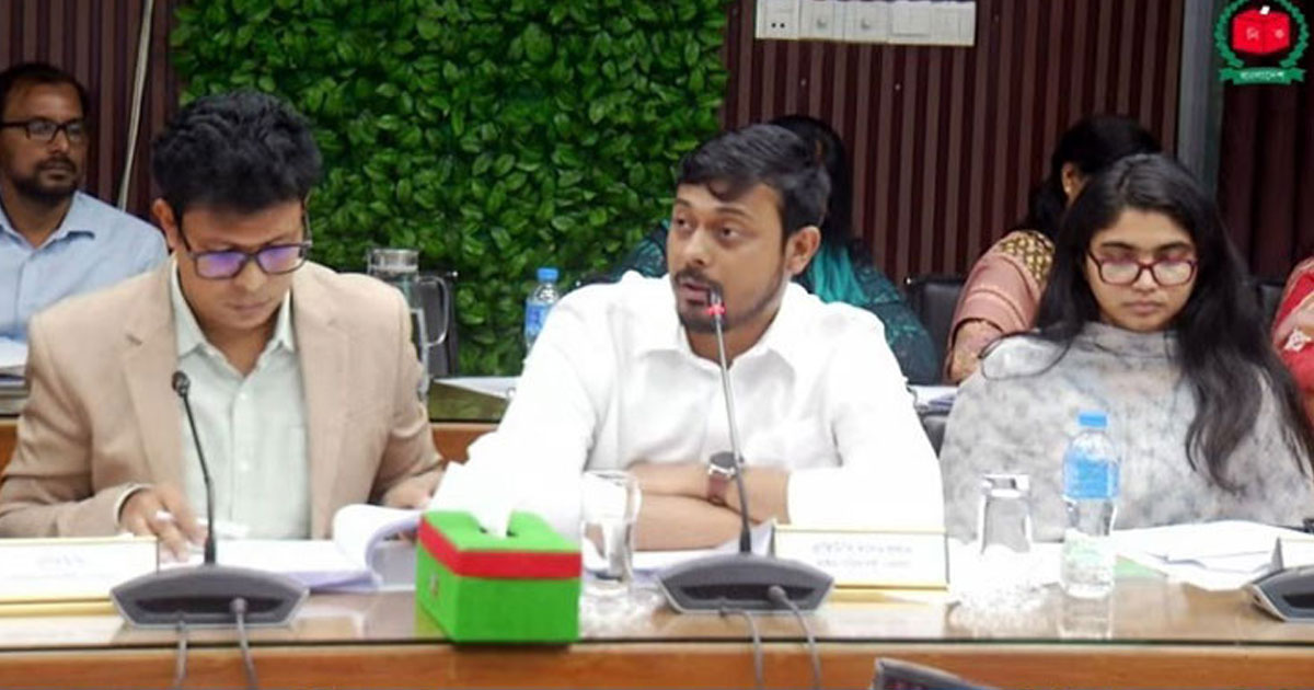 প্রচারে তারেক ও জিয়ার ছবি ব্যবহার করা যাবে না: এনসিপি