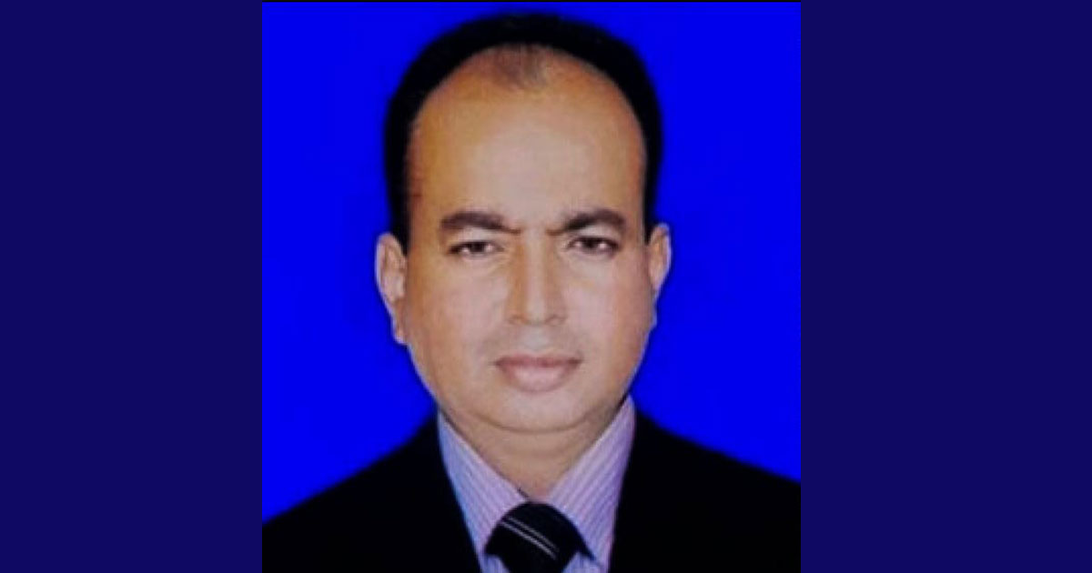 জাল সনদে চাকরি ও অর্থ আত্মসাৎ মামলায় প্রধান শিক্ষকের কারাদণ্ড