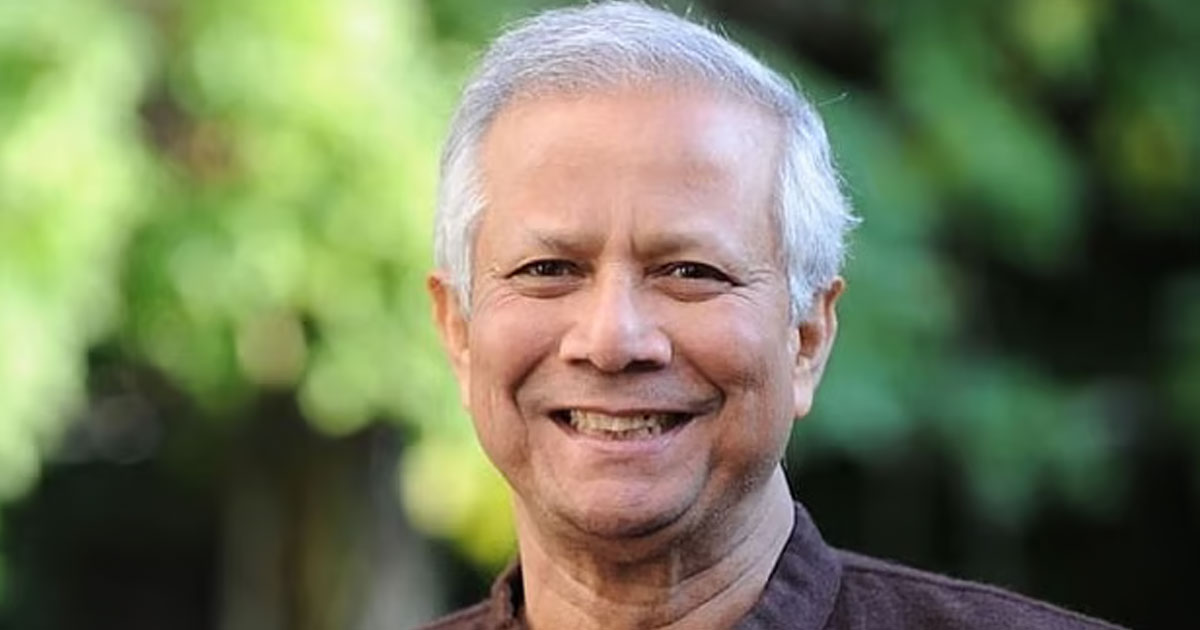 ভারতের বিরুদ্ধে ঐতিহাসিক জয়ে গর্বিত প্রতিটি বাংলাদেশি: প্রধান উপদেষ্টা