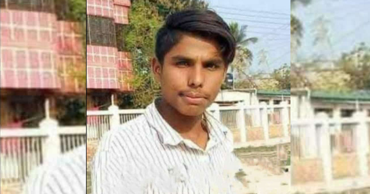 দৌলতপুরে ইউপি চেয়ারম্যান হত্যা মামলার আসামি ‘শুটার শামীম’ গ্রেপ্তার