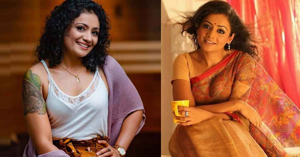 তৃতীয় বিয়েও টিকল না, ডিভোর্স হলো মীরার