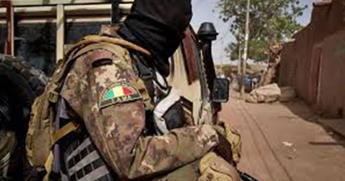 মালিতে সেনা অভিযানে ৩১ গ্রামবাসী নিহত