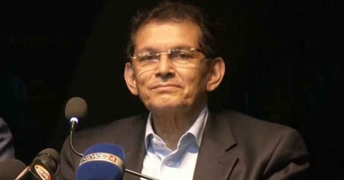 দিল্লি সম্মেলনে বাংলাদেশের বার্তা: সার্বভৌমত্বে হস্তক্ষেপ নয়