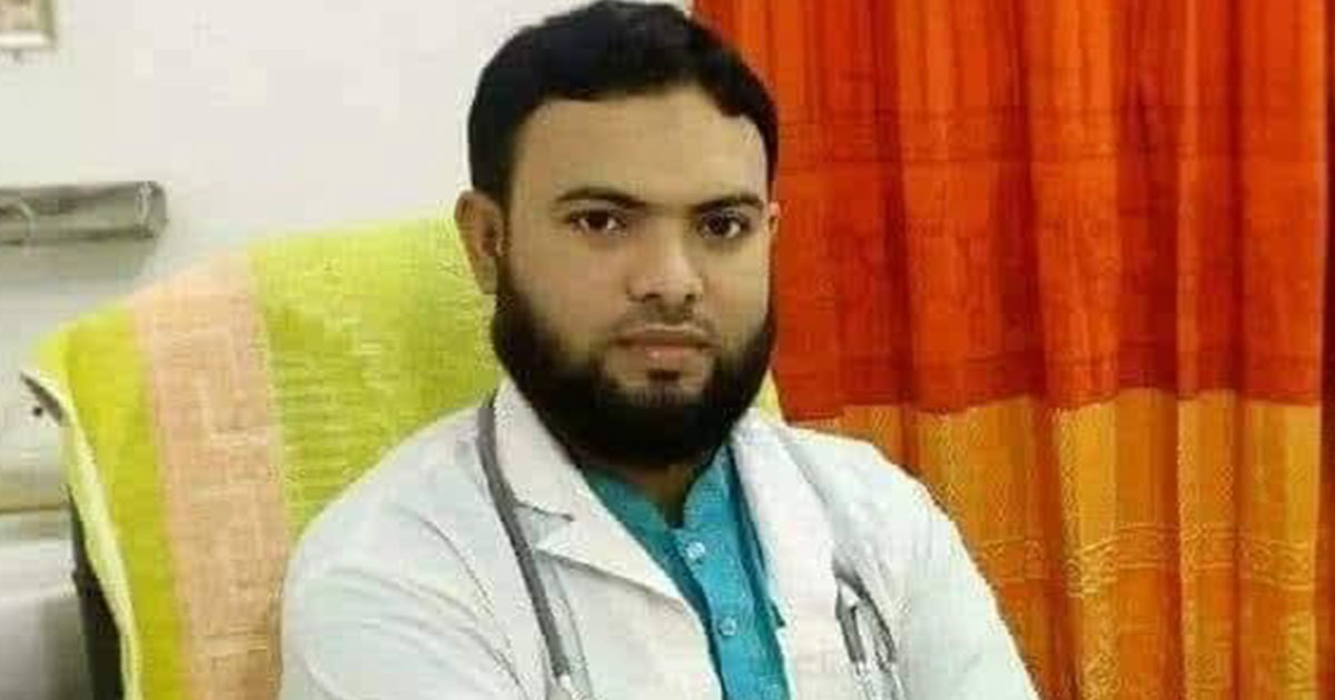 নোয়াখালীতে ২০ ইনজেকশনের পর শিশুর মৃত্যু, দেড় লাখ টাকায় দফারফা