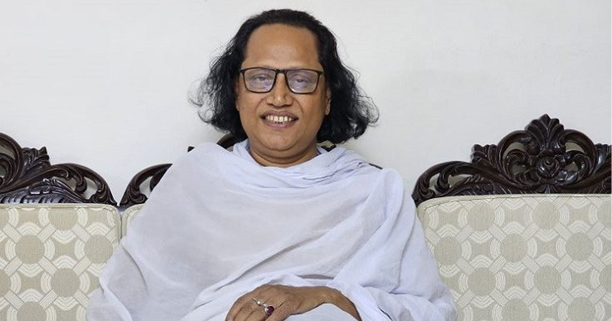 বাউলশিল্পী ছোট আবুল সরকার আটক