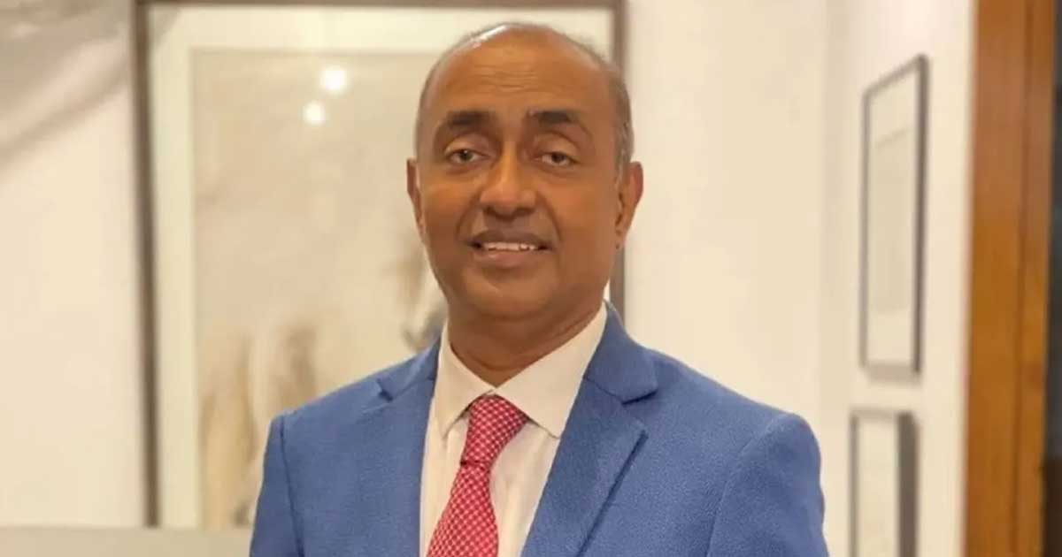 দেশে দুজন দরবেশ, একজন সাদা আরেকজন কালো: অ্যাটর্নি জেনারেল