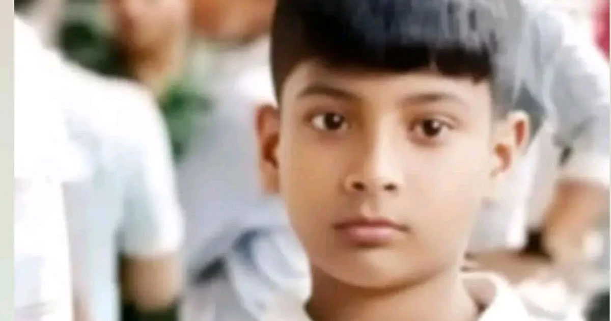 মুন্সীগঞ্জে নির্যাতনের শিকার শিশু জুবায়েরের মৃত্যু, তিনজন আটক