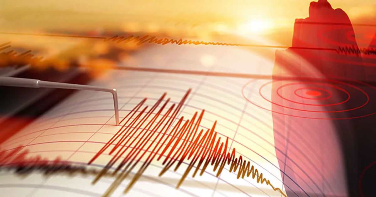পাকিস্তানে ৫.২ মাত্রার ভূমিকম্প