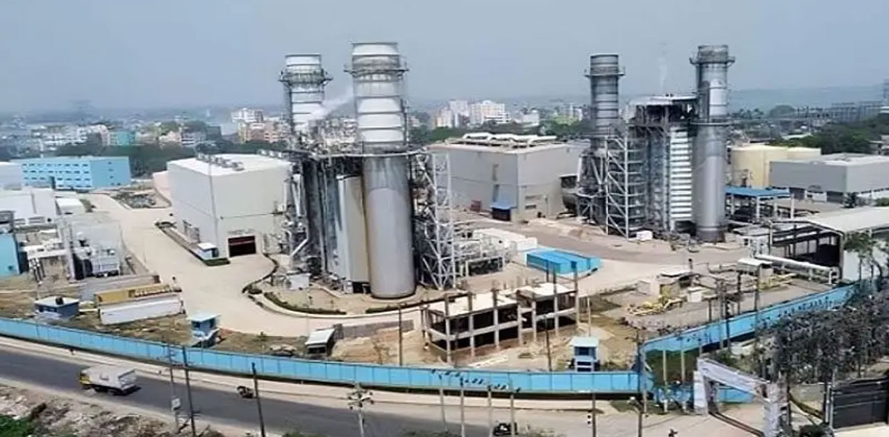 ঘোড়াশালসহ কয়েকটি বিদ্যুৎকেন্দ্র সাময়িক বন্ধ