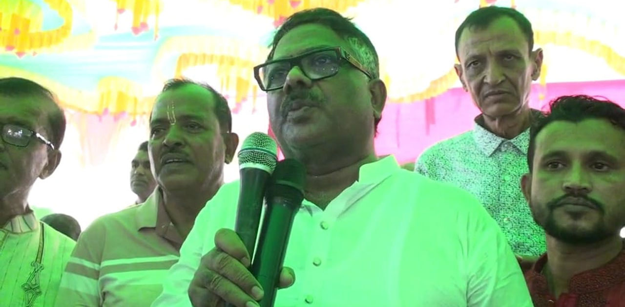 বিএনপি সাম্প্রদায়িক সম্প্রীতিতে বিশ্বাস করে: দুলু
