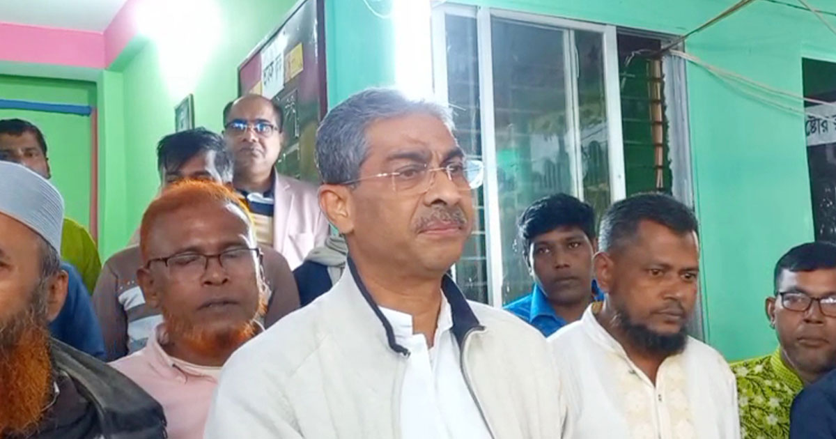 বিএনপির রাজনীতি রংধনুর মতো বহুত্ববাদী: এ্যানি