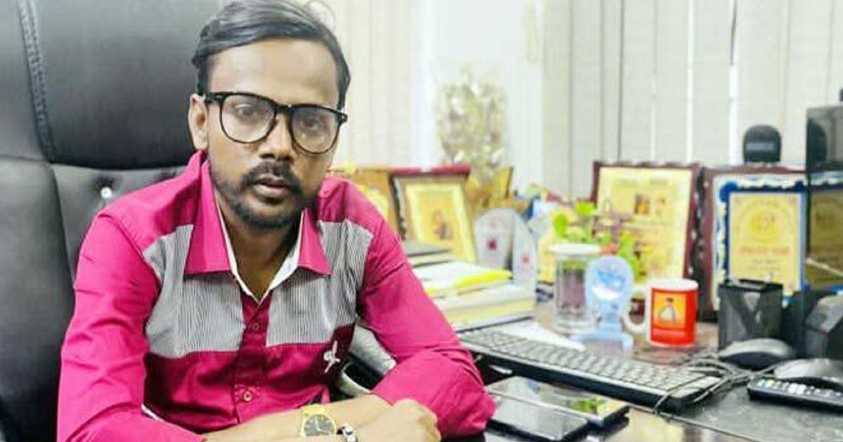 পরিবার পাত্রী ঠিক করেছে,বিয়ের প্রস্তুতিতে হিরো আলম