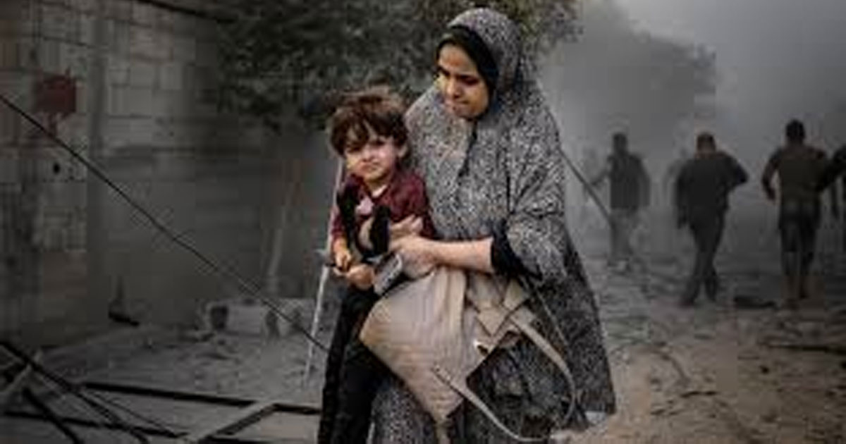 যুদ্ধবিরতির মাঝেও গাজায় নিহত ৬৭ শিশু: ইউনিসেফ