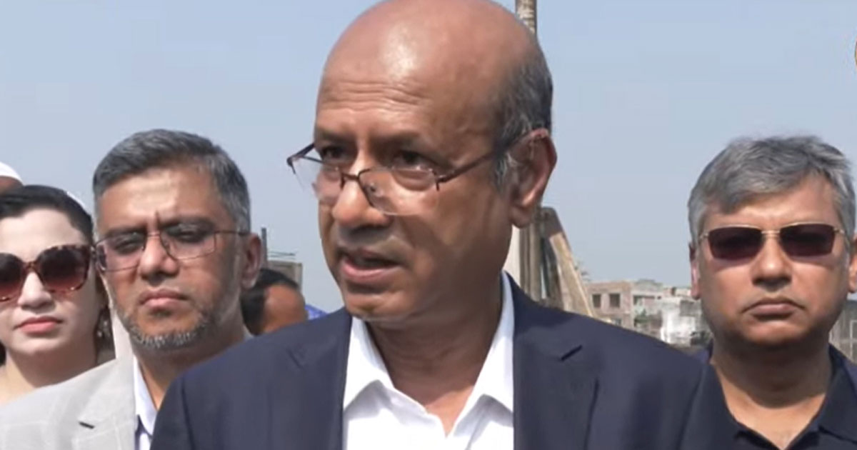 এক কাঠার কম জমিতে ৬-৭ তলা বাড়ি নির্মাণ বন্ধ করতে হবে