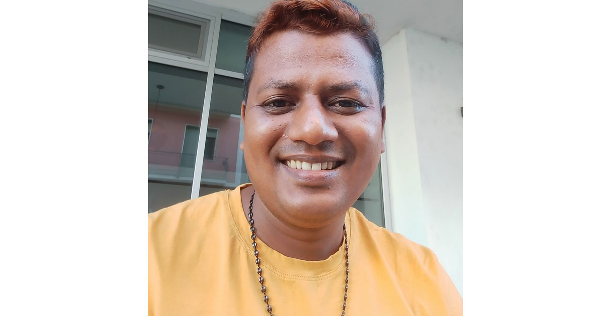 কালাম আজাদ